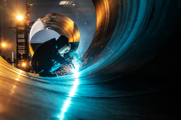 Best Maintenance and Repair Welding in Mattoon, IL