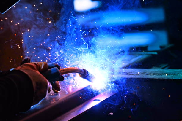 Best Automation and Robotic Welding in Mattoon, IL