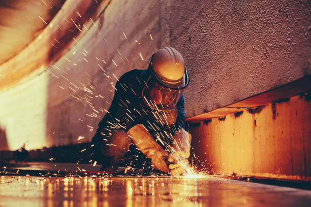 Best Marine and Shipbuilding Welding in Mattoon, IL