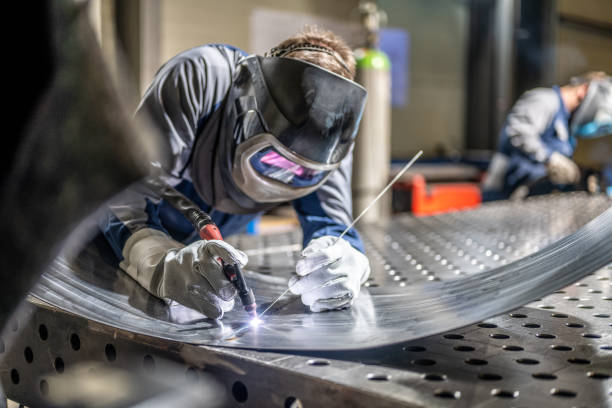  Mattoon, IL Welder Pros