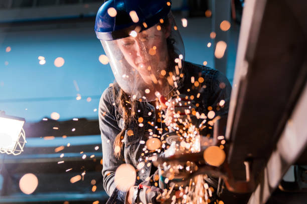 Affordable Welder Services in Mattoon, IL