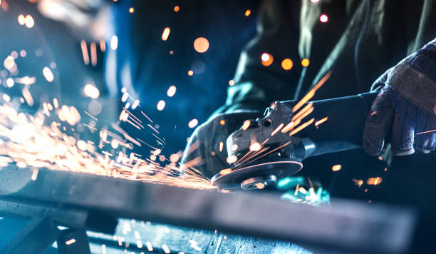 Best Artistic and Custom Metal Fabrication in Mattoon, IL